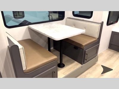 2026 Forest River RV IBEX - Photo 11