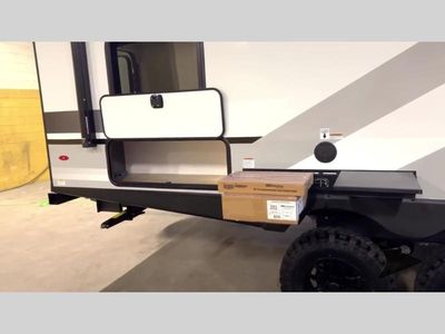 2026 Forest River RV IBEX - Photo 6