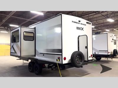 2026 Forest River RV IBEX - Photo 3