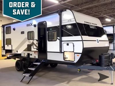 2026 Forest River RV IBEX - Photo 2