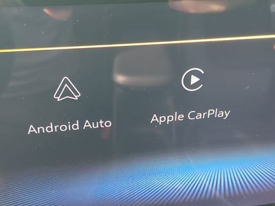 2025 Chevrolet Trailblazer — photo 19 view