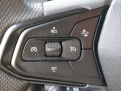 2025 Chevrolet Trailblazer — photo 18 view