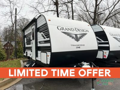 2026 Grand Design Transcend One - Photo 1