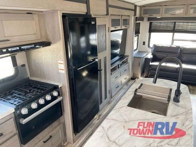 2021 Keystone RV Outback - Photo 6