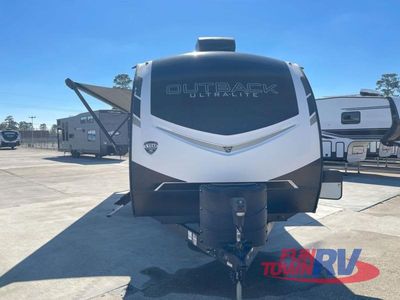 2021 Keystone RV Outback - Photo 11
