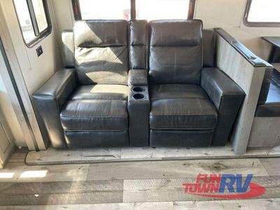 2021 Keystone RV Outback - Photo 26