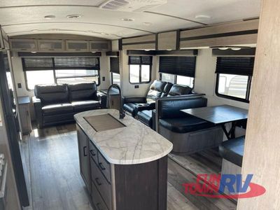 2021 Keystone RV Outback - Photo 18