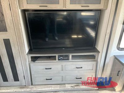 2021 Keystone RV Outback - Photo 25