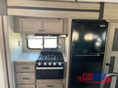 2021 Keystone RV Outback - Photo 19