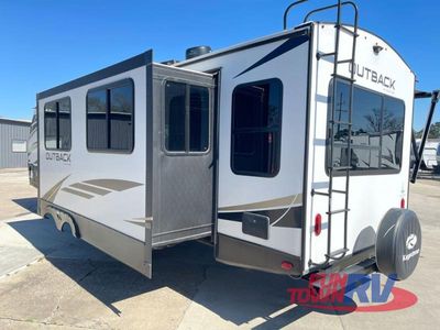 2021 Keystone RV Outback - Photo 14