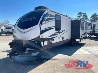 2021 Keystone RV Outback - Photo 12