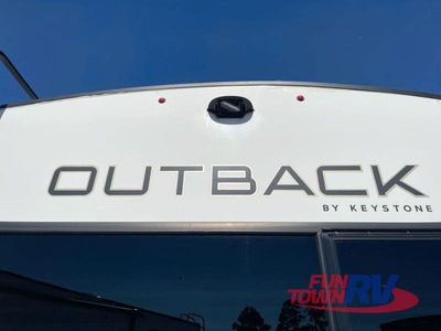 2021 Keystone RV Outback - Photo 35