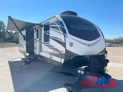 2021 Keystone RV Outback - Photo 1