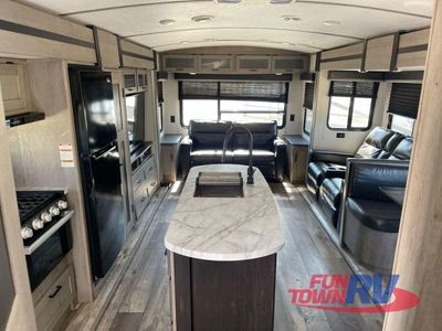 2021 Keystone RV Outback - Photo 7