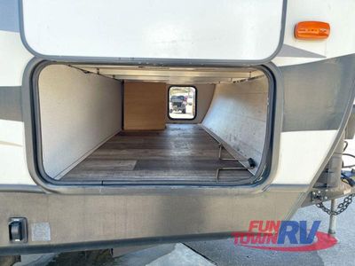 2021 Keystone RV Outback - Photo 38
