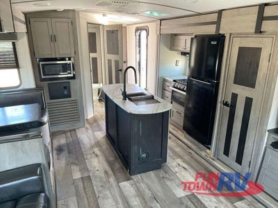 2021 Keystone RV Outback - Photo 10