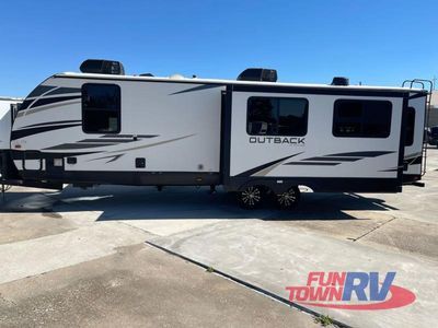 2021 Keystone RV Outback - Photo 13