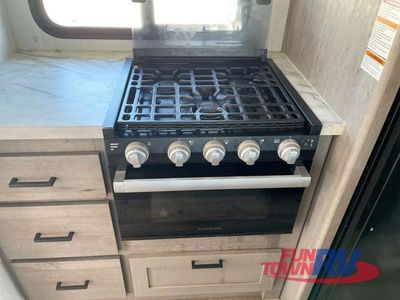 2021 Keystone RV Outback - Photo 20