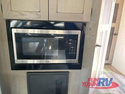 2021 Keystone RV Outback - Photo 22