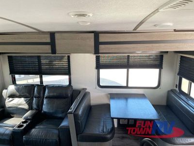 2021 Keystone RV Outback - Photo 5