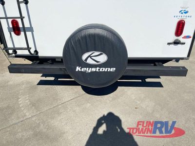 2021 Keystone RV Outback - Photo 36
