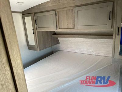 2021 Keystone RV Outback - Photo 27