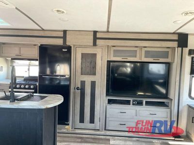 2021 Keystone RV Outback - Photo 9