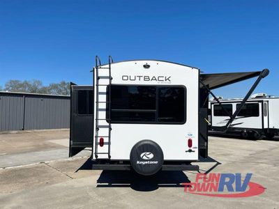 2021 Keystone RV Outback - Photo 15