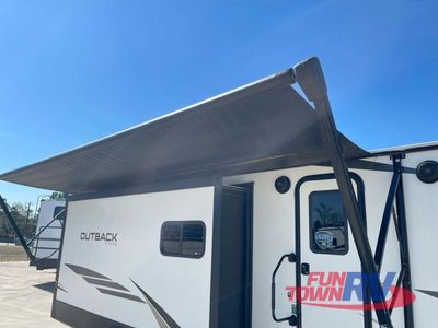 2021 Keystone RV Outback - Photo 34