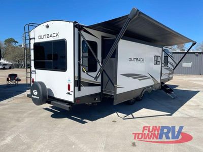 2021 Keystone RV Outback - Photo 16