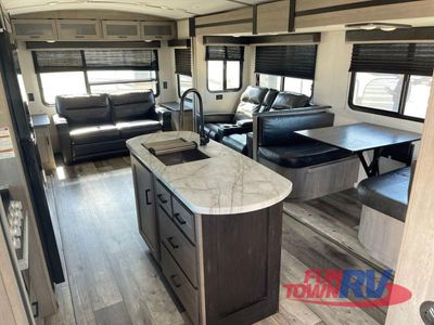 2021 Keystone RV Outback - Photo 3