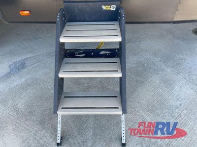 2021 Keystone RV Outback - Photo 33
