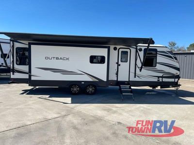 2021 Keystone RV Outback - Photo 17