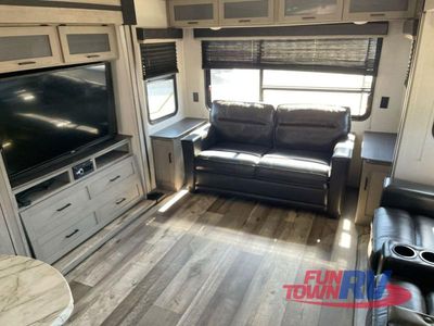 2021 Keystone RV Outback - Photo 24