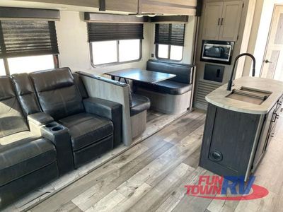 2021 Keystone RV Outback - Photo 4