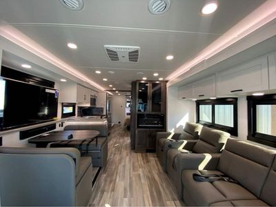 2026 Jayco Precept - Photo 12