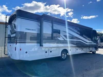 2026 Jayco Precept - Photo 6