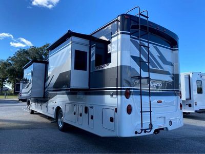 2026 Jayco Precept - Photo 4