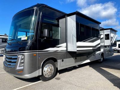 2026 Jayco Precept - Photo 2