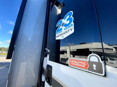 2026 Jayco Precept - Photo 11
