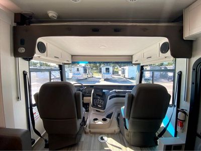 2026 Jayco Precept - Photo 13
