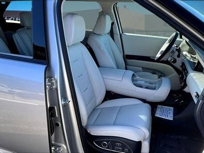 2026 Hyundai Palisade — detail view