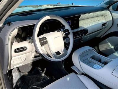 2026 Hyundai Palisade — photo 18 view