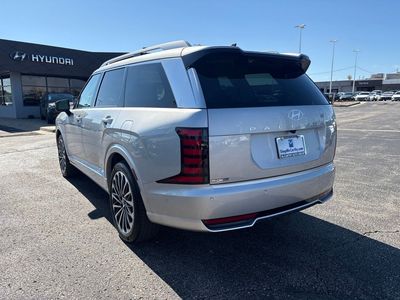 2026 Hyundai Palisade — photo 15 view