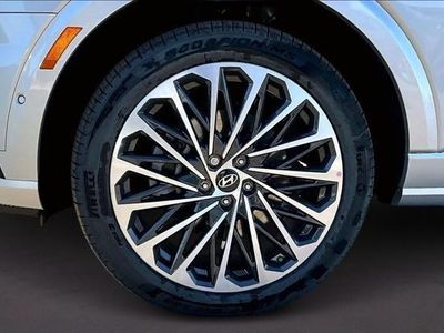 2026 Hyundai Palisade — photo 23 view