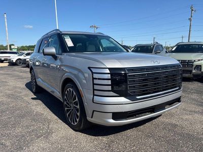 2026 Hyundai Palisade — photo 27 view