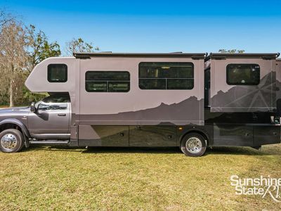 2024 Dynamax ISATA - Photo 29