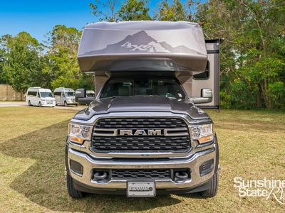 2024 Dynamax ISATA - Photo 23