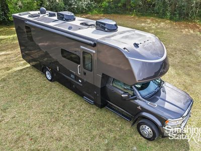 2024 Dynamax ISATA - Photo 30