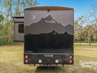 2024 Dynamax ISATA - Photo 25